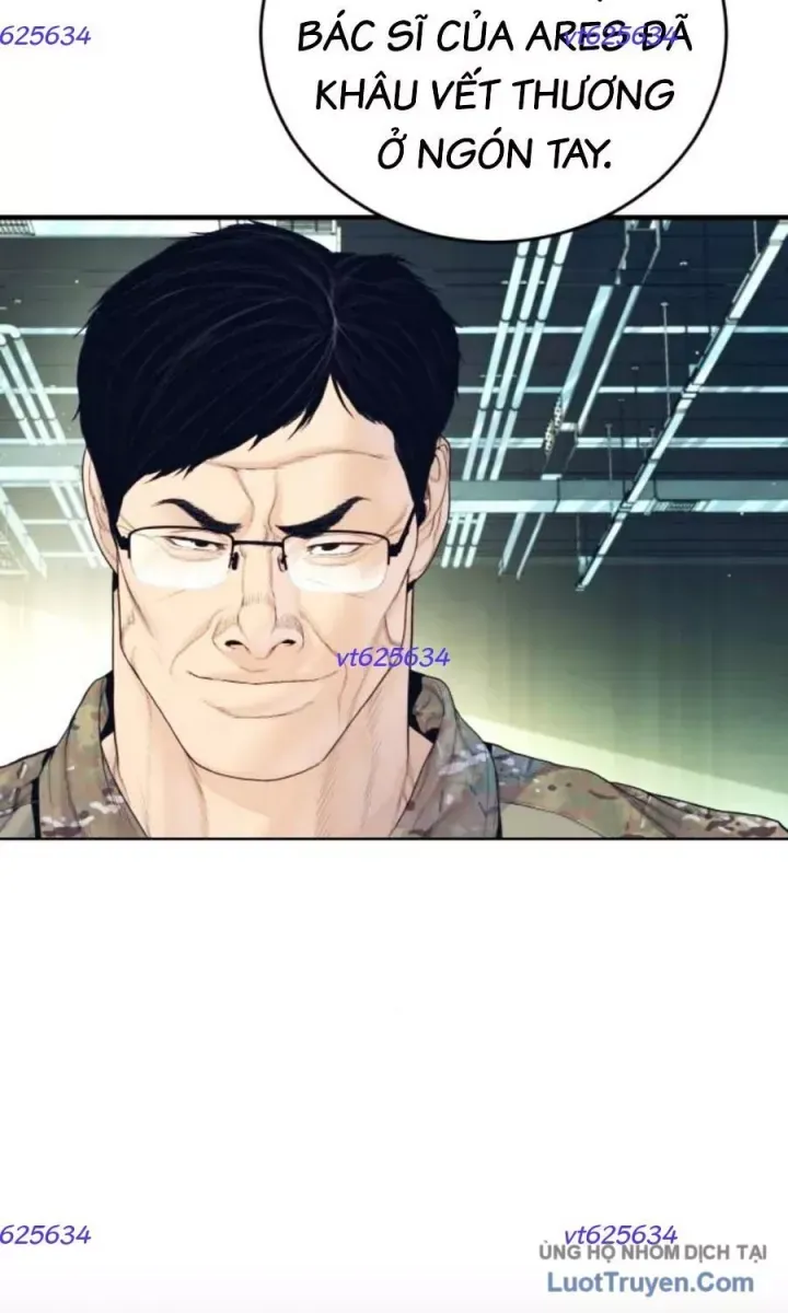 Bố Tôi Là Đặc Vụ Chapter 229 - 8