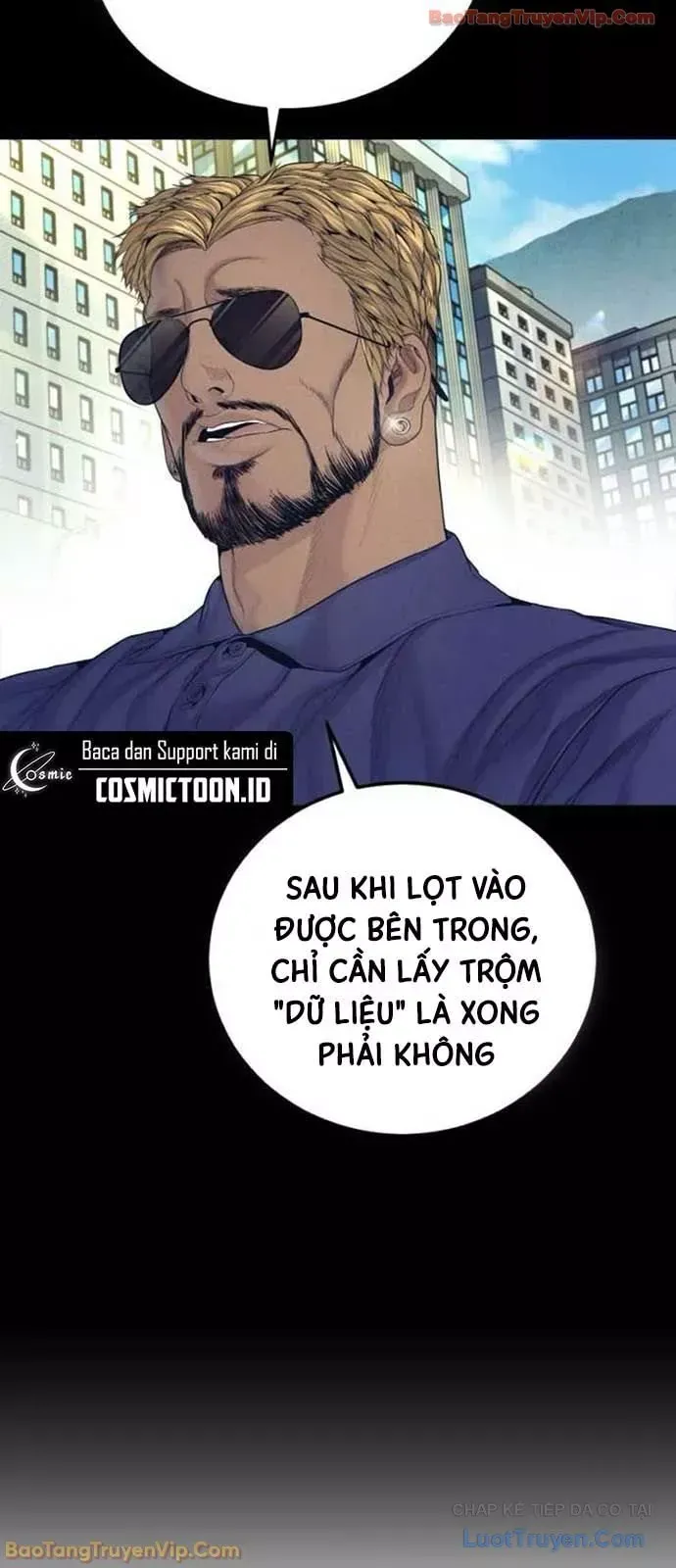 Bố Tôi Là Đặc Vụ Chapter 230 - 16