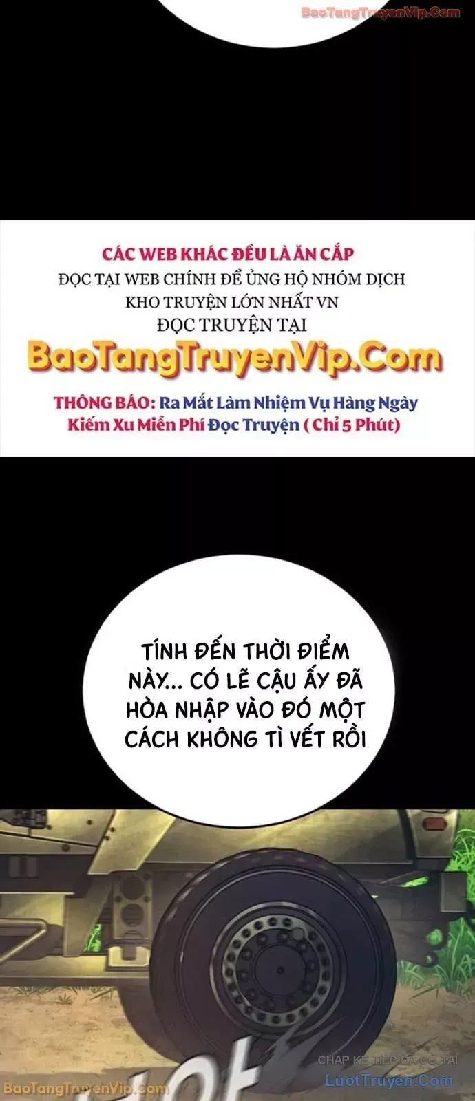 Bố Tôi Là Đặc Vụ Chapter 230 - 8