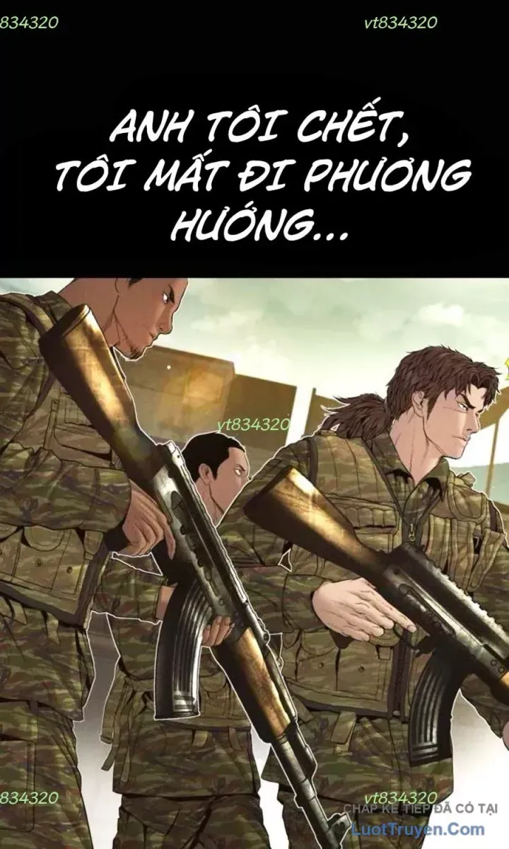 Bố Tôi Là Đặc Vụ Chapter 231 - 117