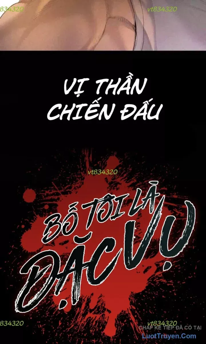 Bố Tôi Là Đặc Vụ Chapter 231 - 123