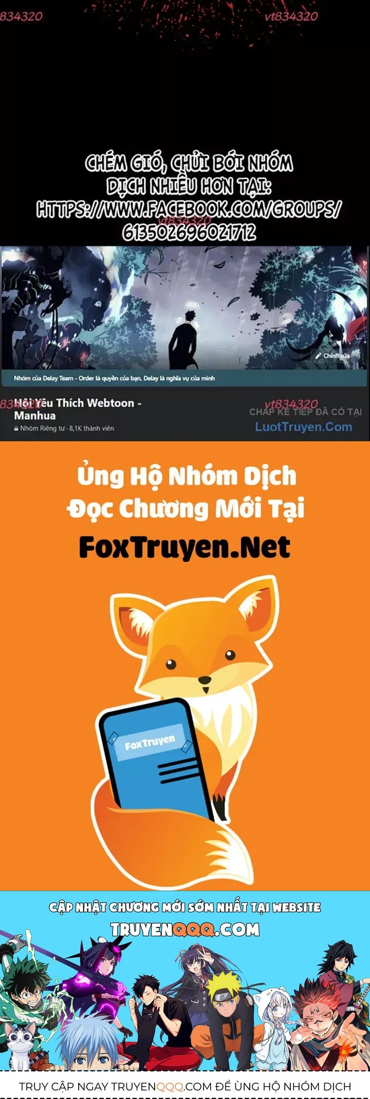 Bố Tôi Là Đặc Vụ Chapter 231 - 124