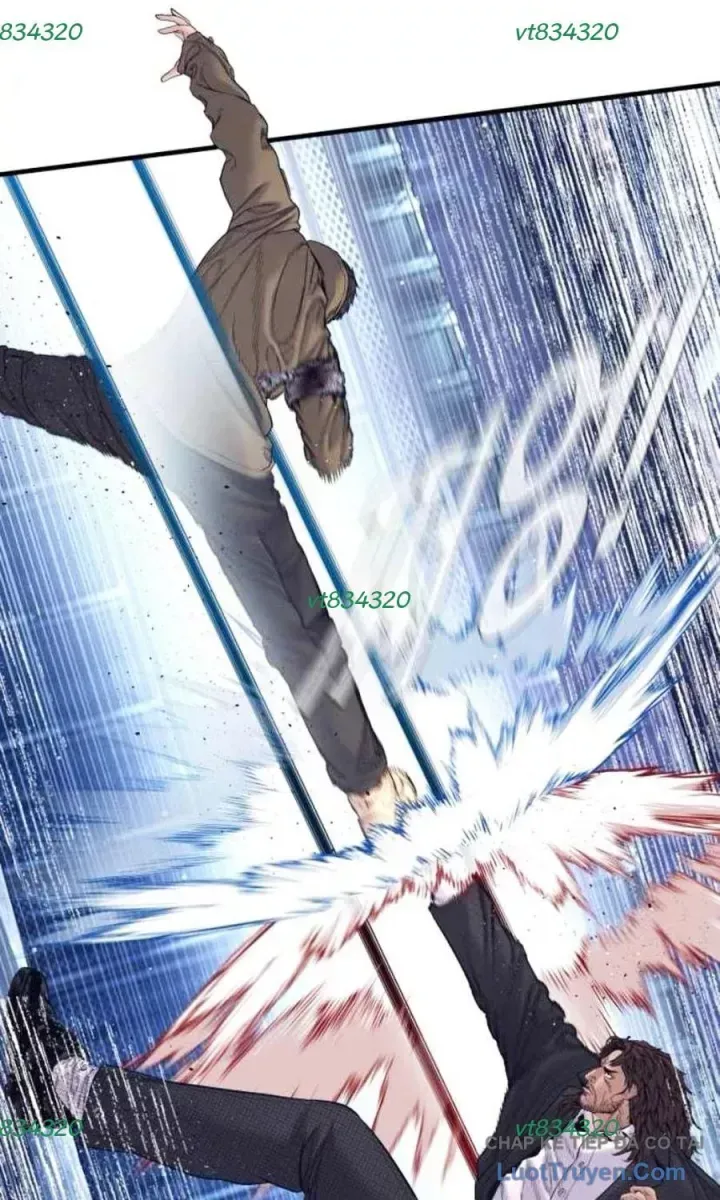 Bố Tôi Là Đặc Vụ Chapter 231 - 60