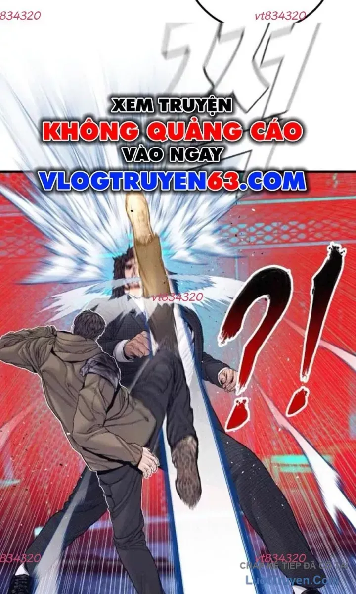 Bố Tôi Là Đặc Vụ Chapter 231 - 9
