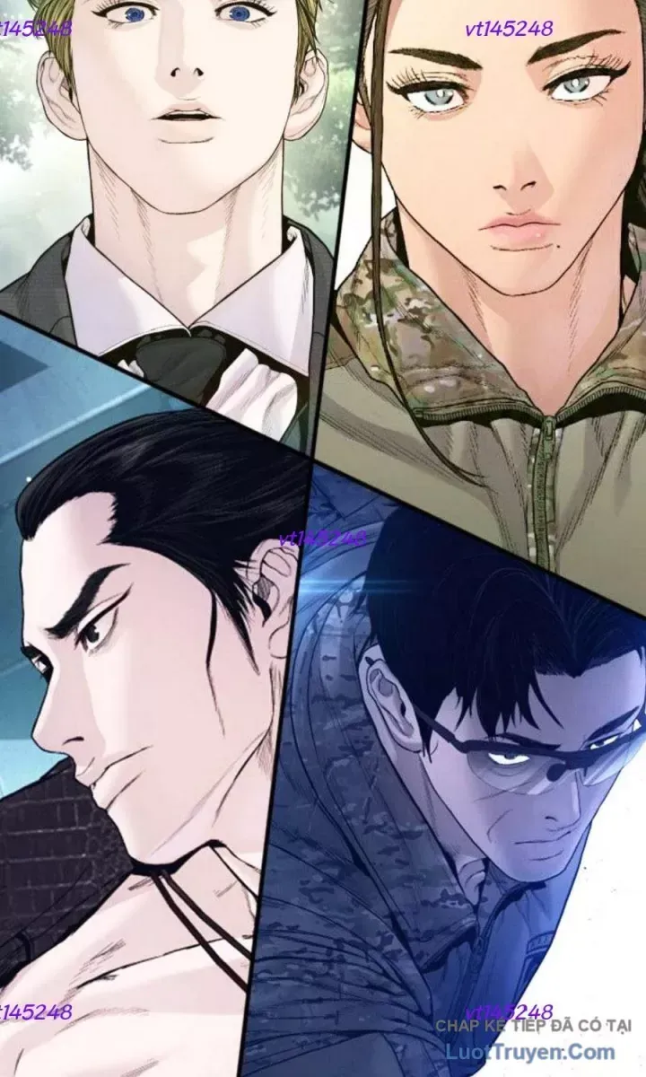 Bố Tôi Là Đặc Vụ Chapter 232 - 157