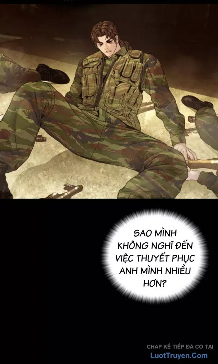 Bố Tôi Là Đặc Vụ Chapter 232 - 23