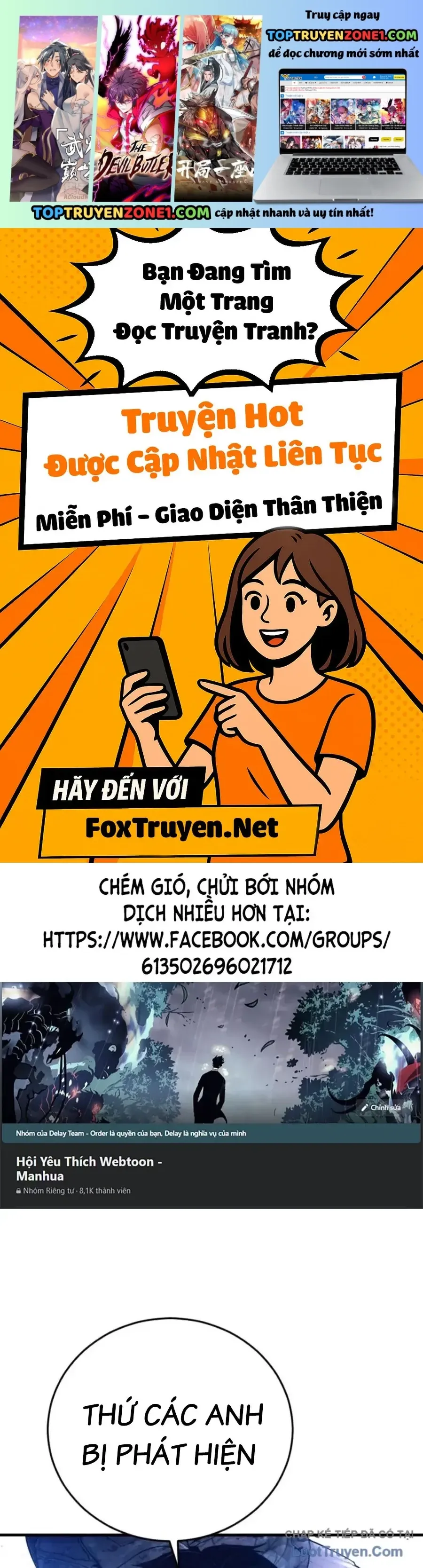 Bố Tôi Là Đặc Vụ Chapter 233 - 2