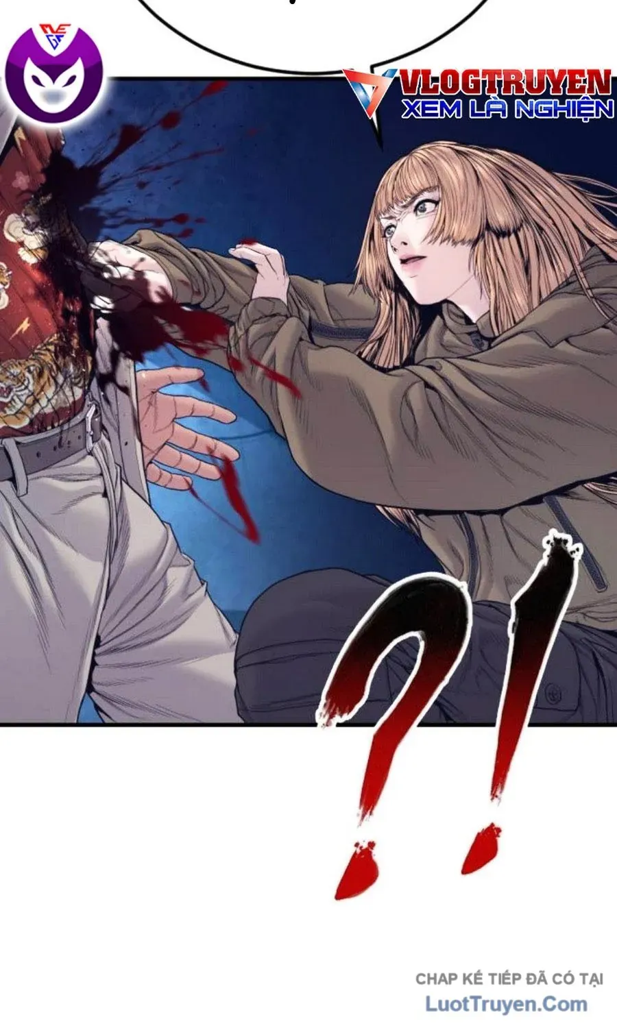Bố Tôi Là Đặc Vụ Chapter 233 - 114