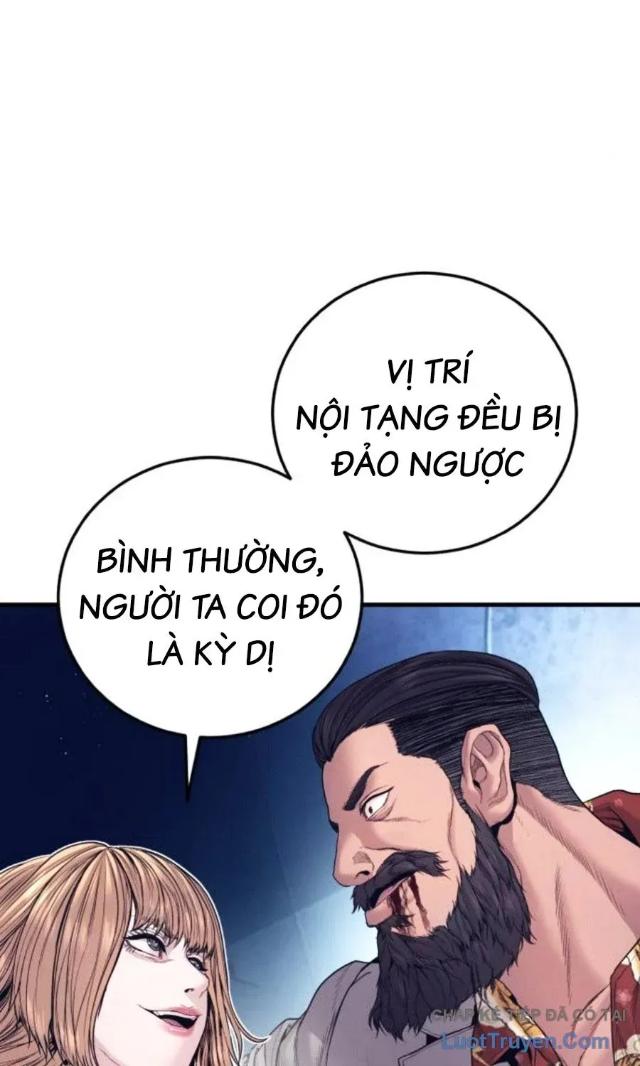 Bố Tôi Là Đặc Vụ Chapter 233 - 115