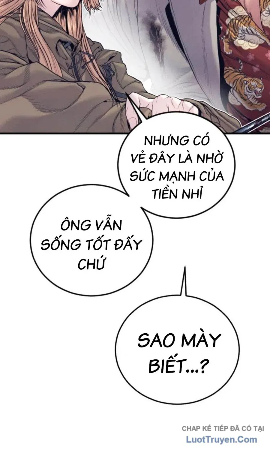 Bố Tôi Là Đặc Vụ Chapter 233 - 116