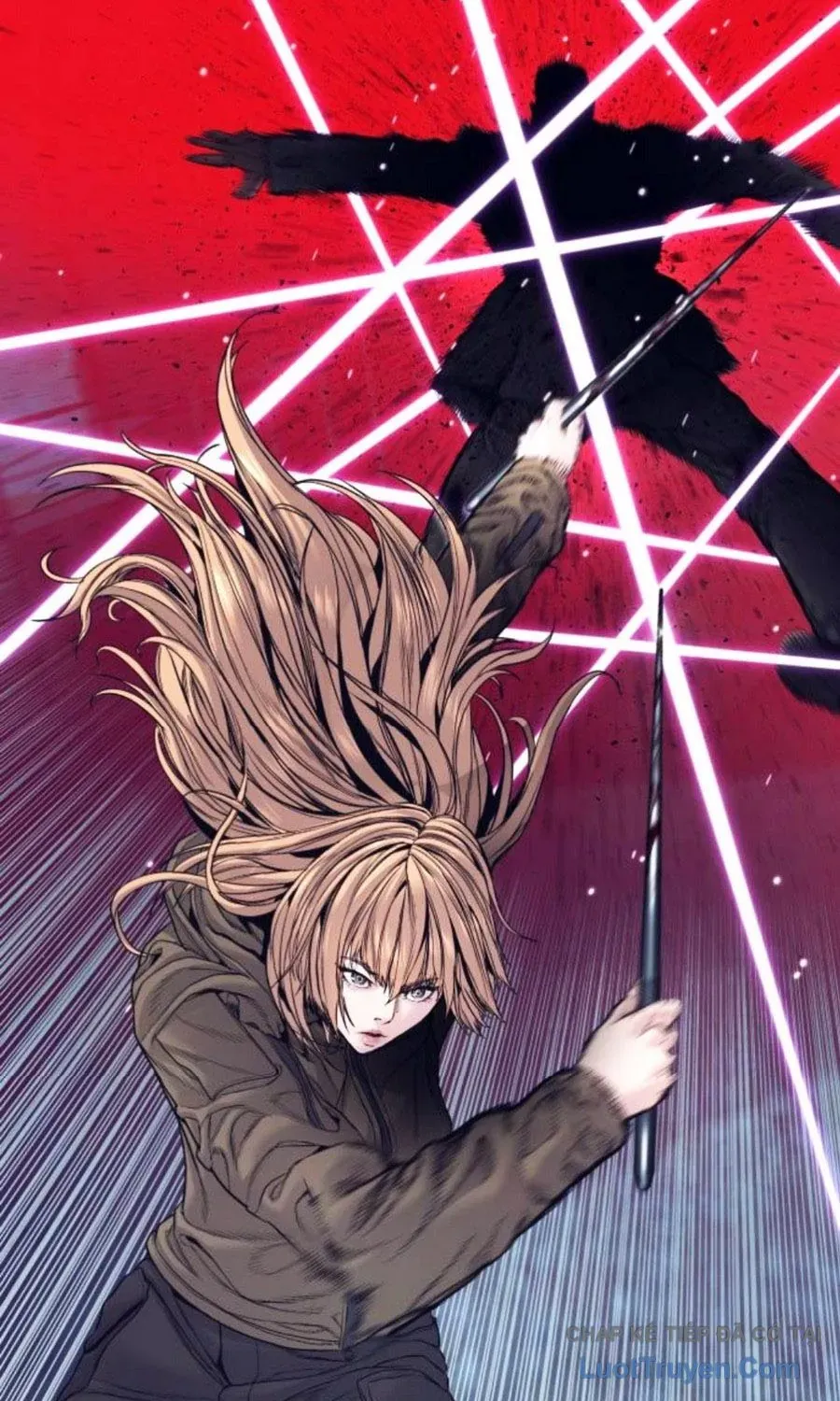 Bố Tôi Là Đặc Vụ Chapter 233 - 122