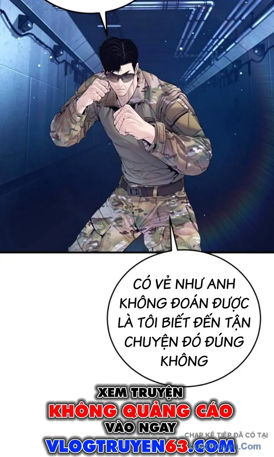 Bố Tôi Là Đặc Vụ Chapter 233 - 16
