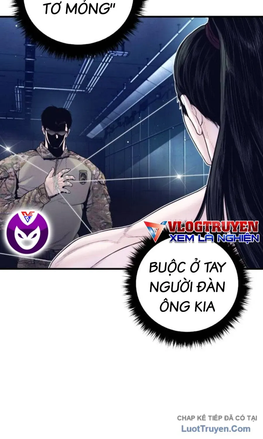 Bố Tôi Là Đặc Vụ Chapter 233 - 151