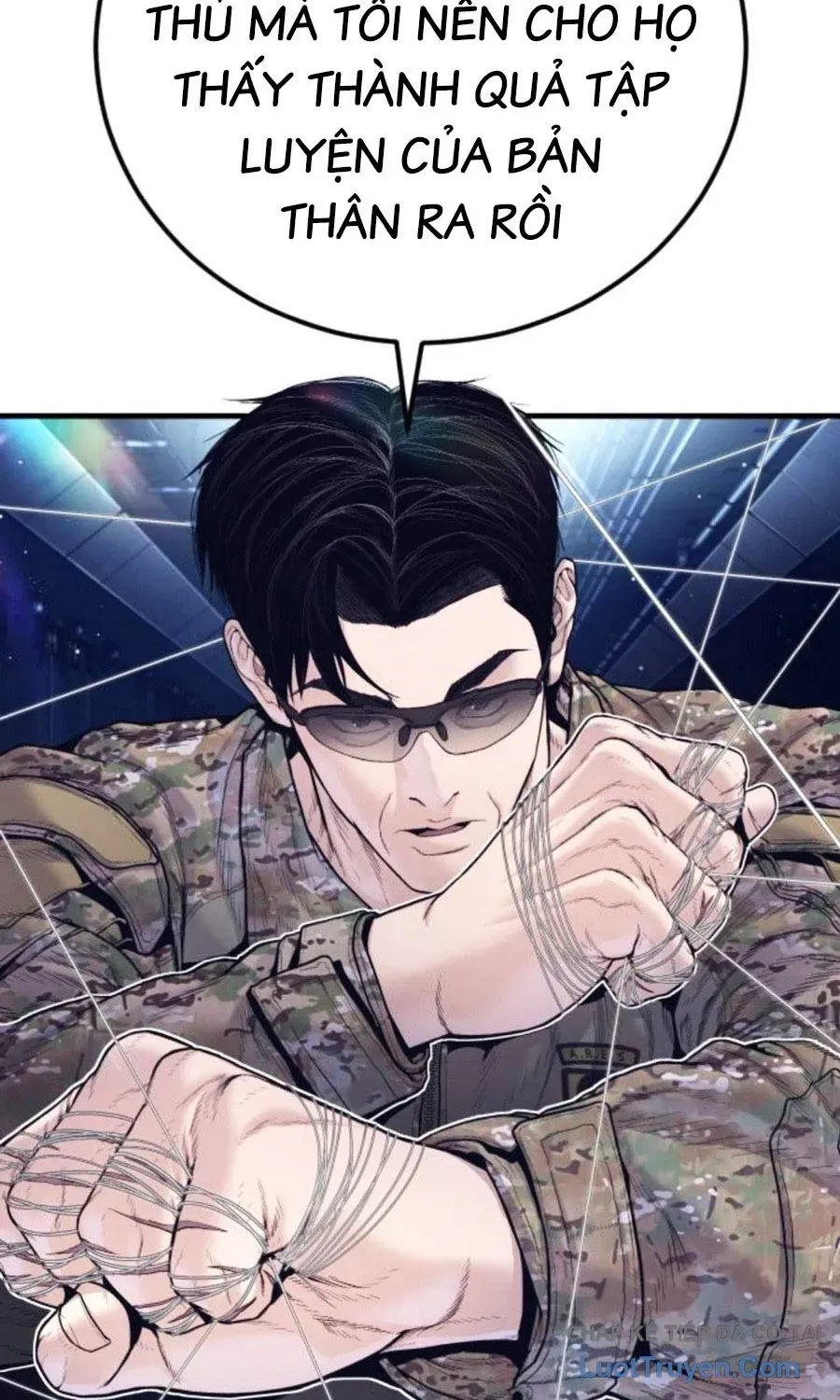 Bố Tôi Là Đặc Vụ Chapter 233 - 173