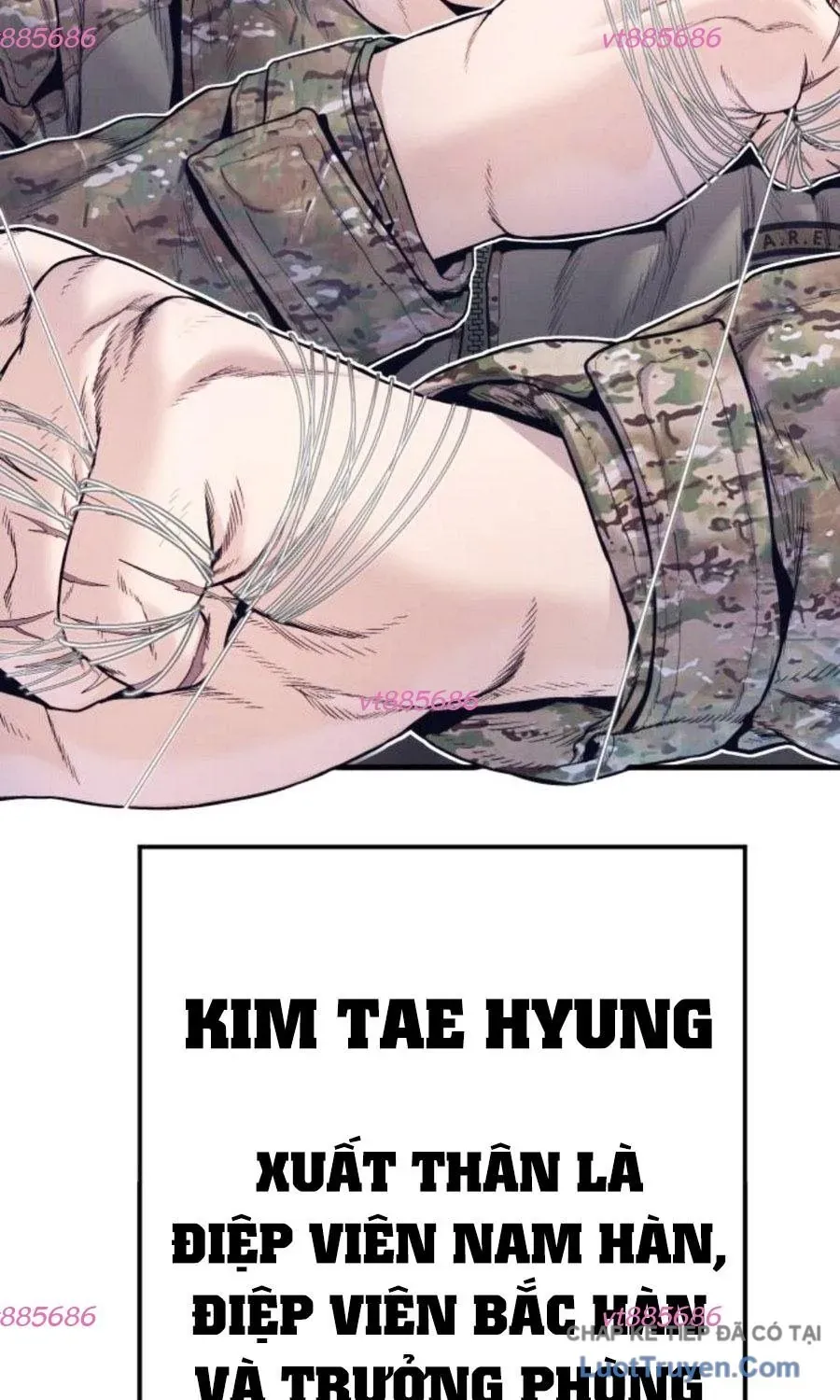 Bố Tôi Là Đặc Vụ Chapter 233 - 178
