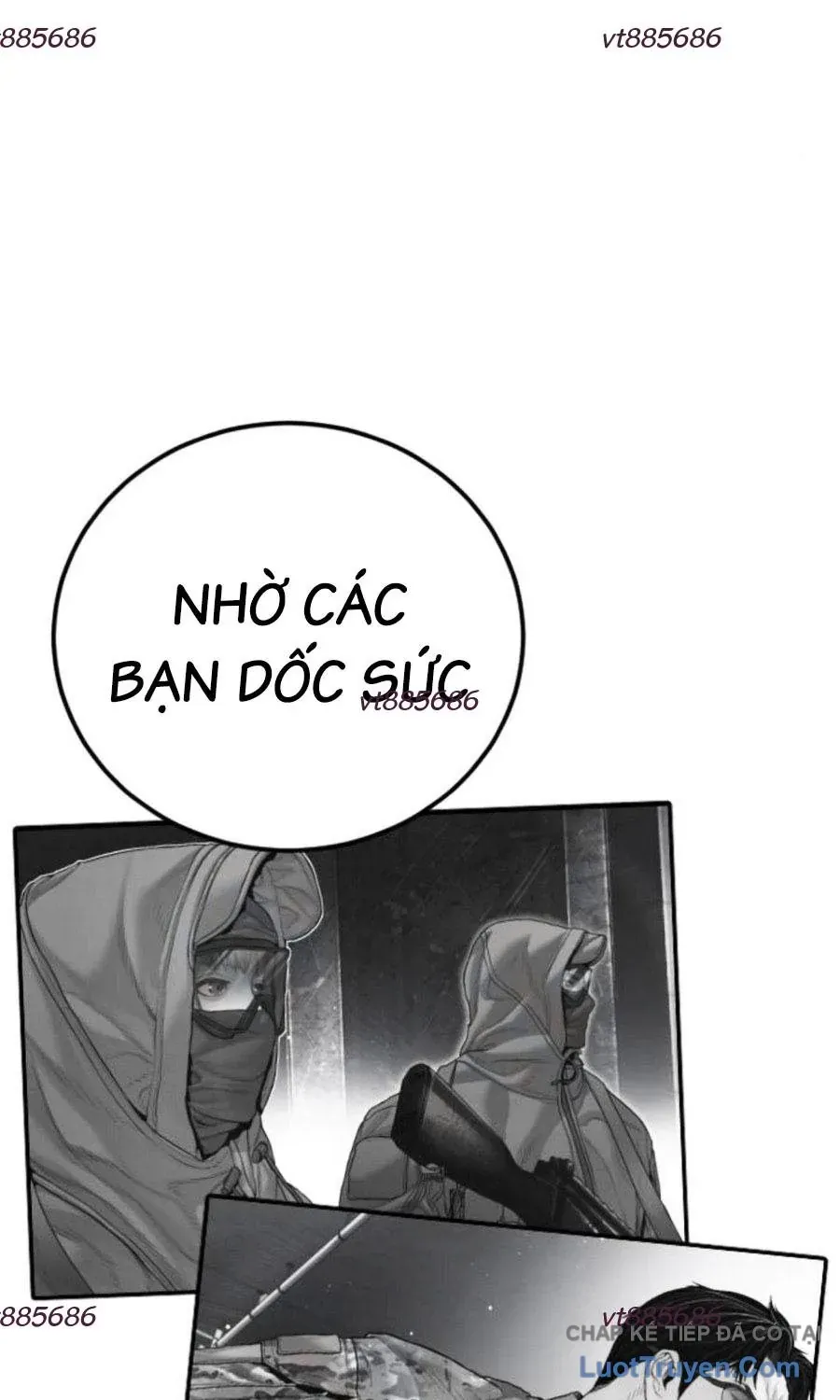 Bố Tôi Là Đặc Vụ Chapter 233 - 182