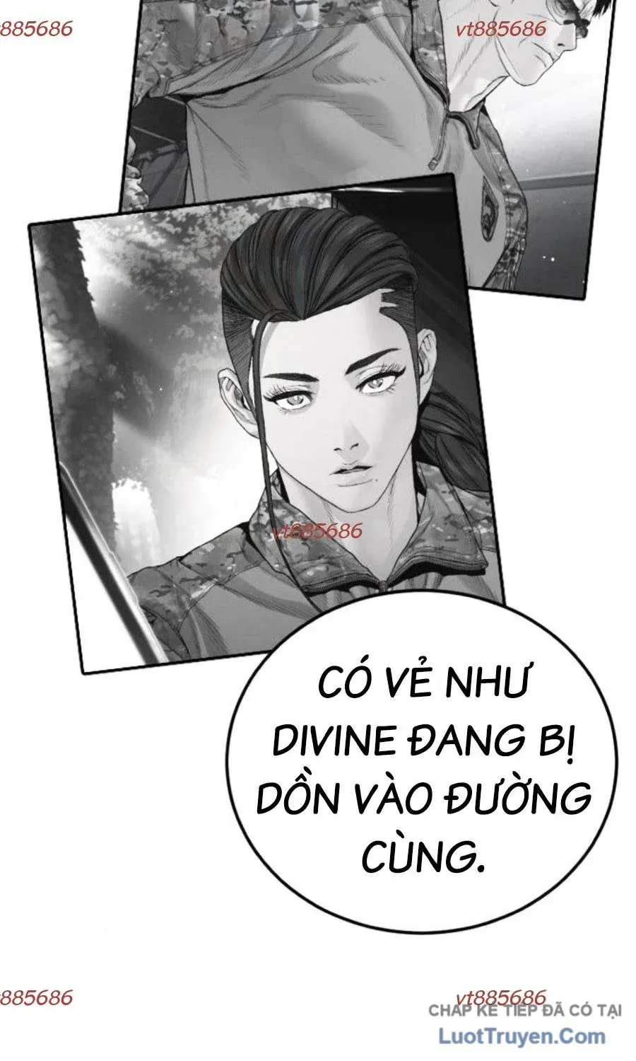 Bố Tôi Là Đặc Vụ Chapter 233 - 183