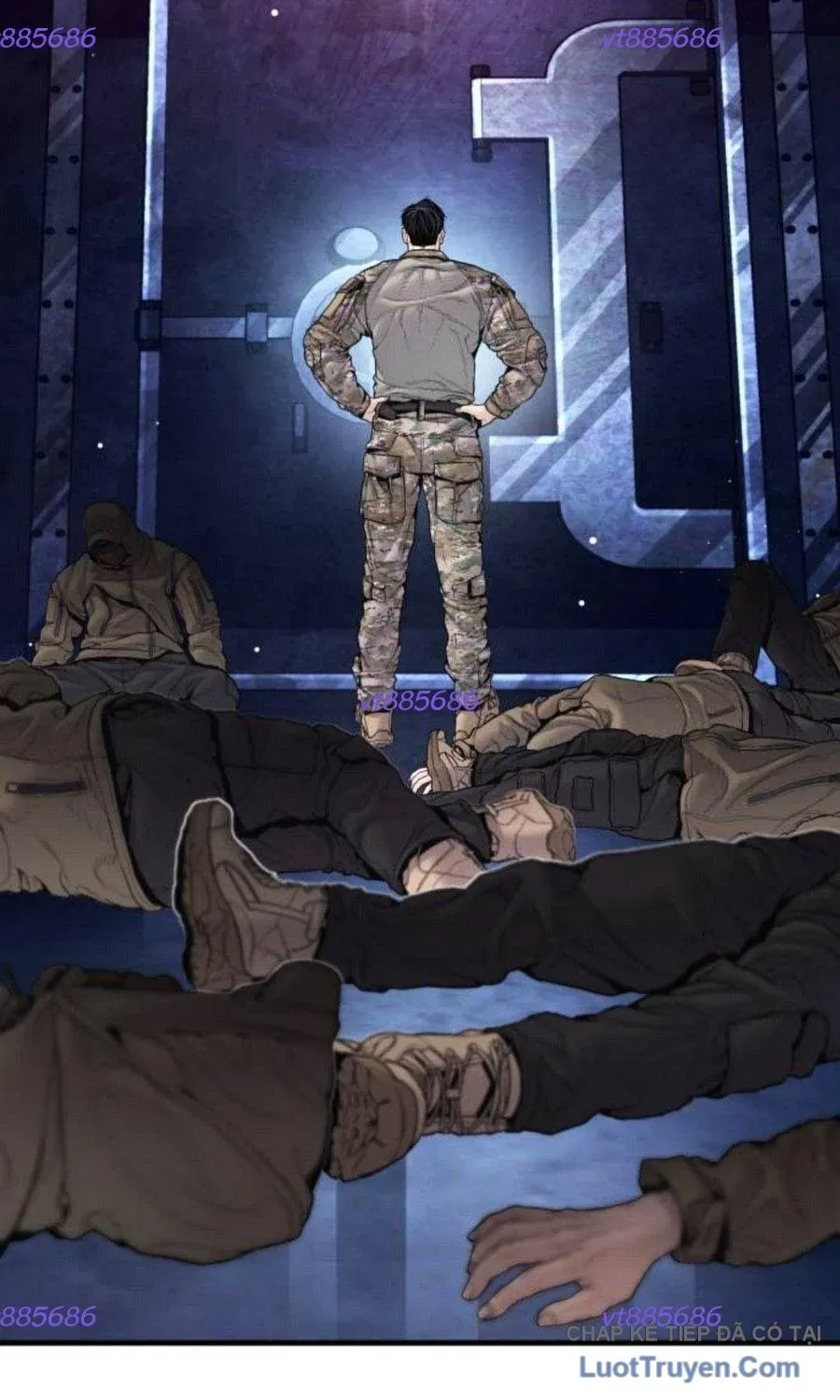 Bố Tôi Là Đặc Vụ Chapter 233 - 186