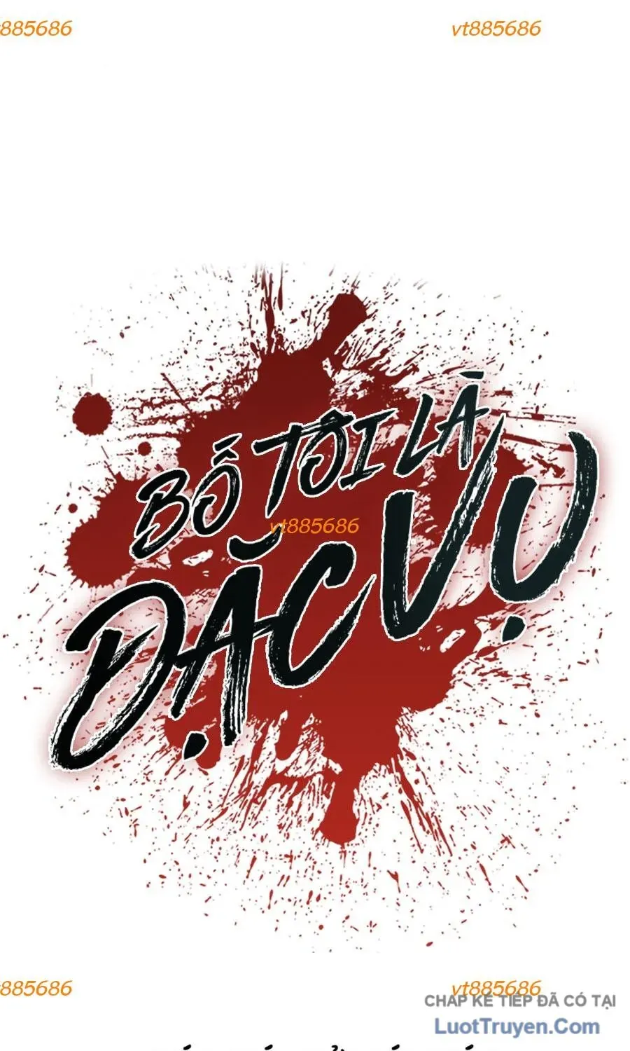 Bố Tôi Là Đặc Vụ Chapter 233 - 188