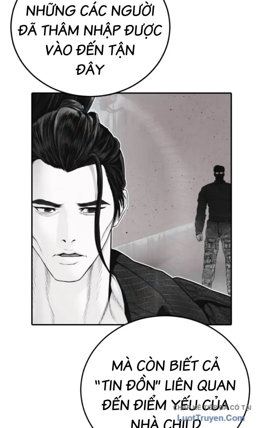 Bố Tôi Là Đặc Vụ Chapter 233 - 25