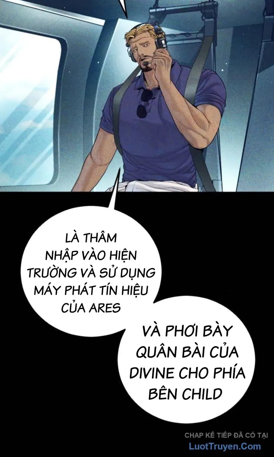 Bố Tôi Là Đặc Vụ Chapter 233 - 30