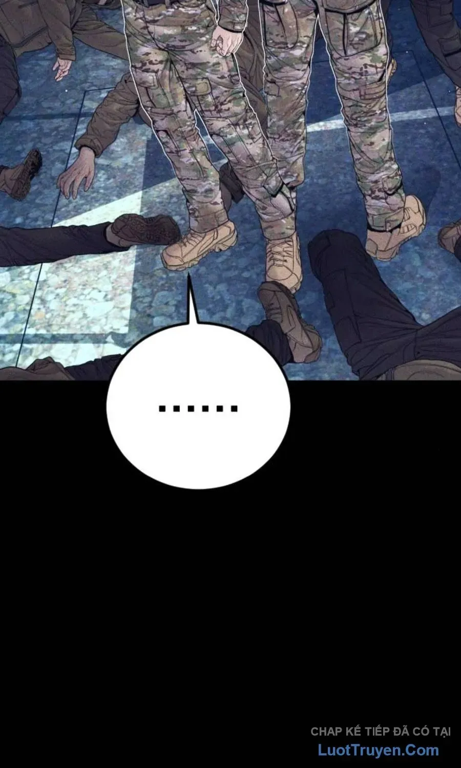 Bố Tôi Là Đặc Vụ Chapter 233 - 37