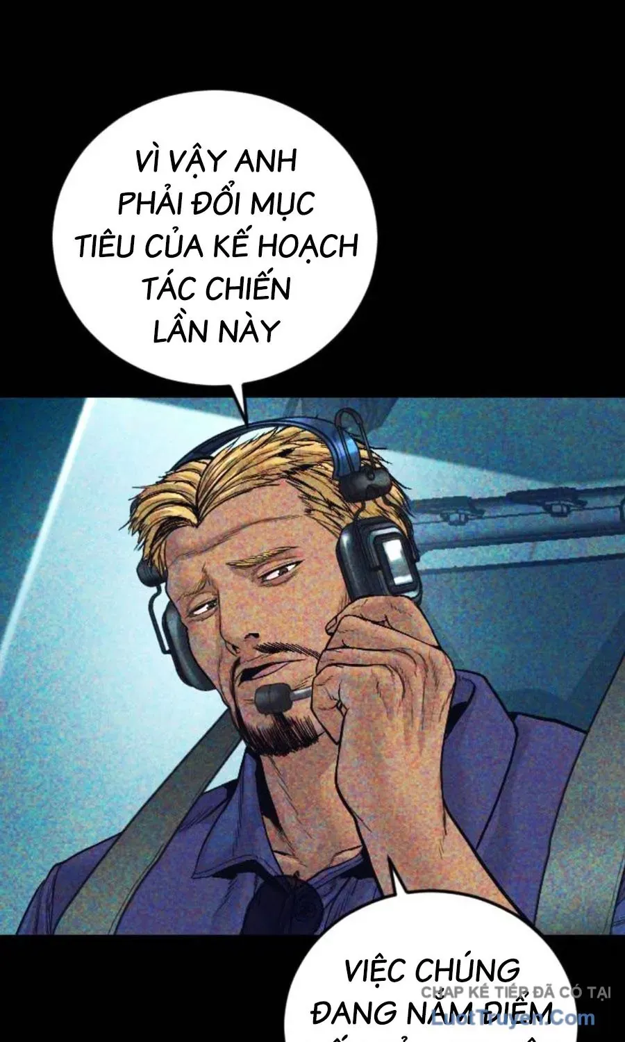 Bố Tôi Là Đặc Vụ Chapter 233 - 38
