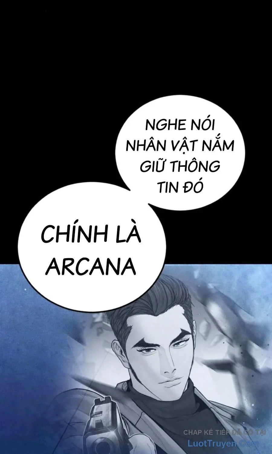 Bố Tôi Là Đặc Vụ Chapter 233 - 41