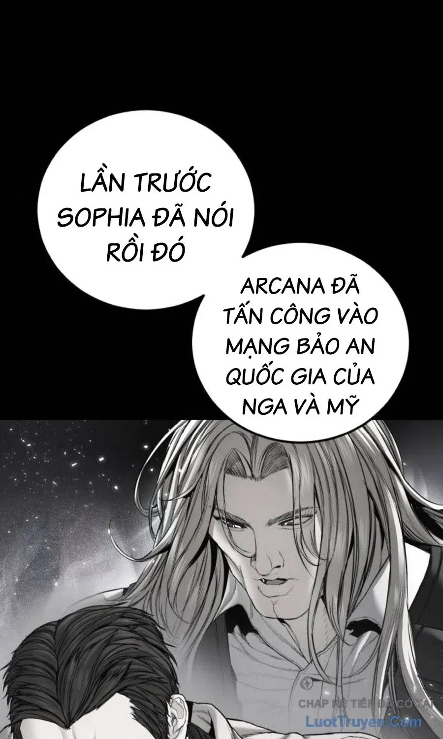 Bố Tôi Là Đặc Vụ Chapter 233 - 44