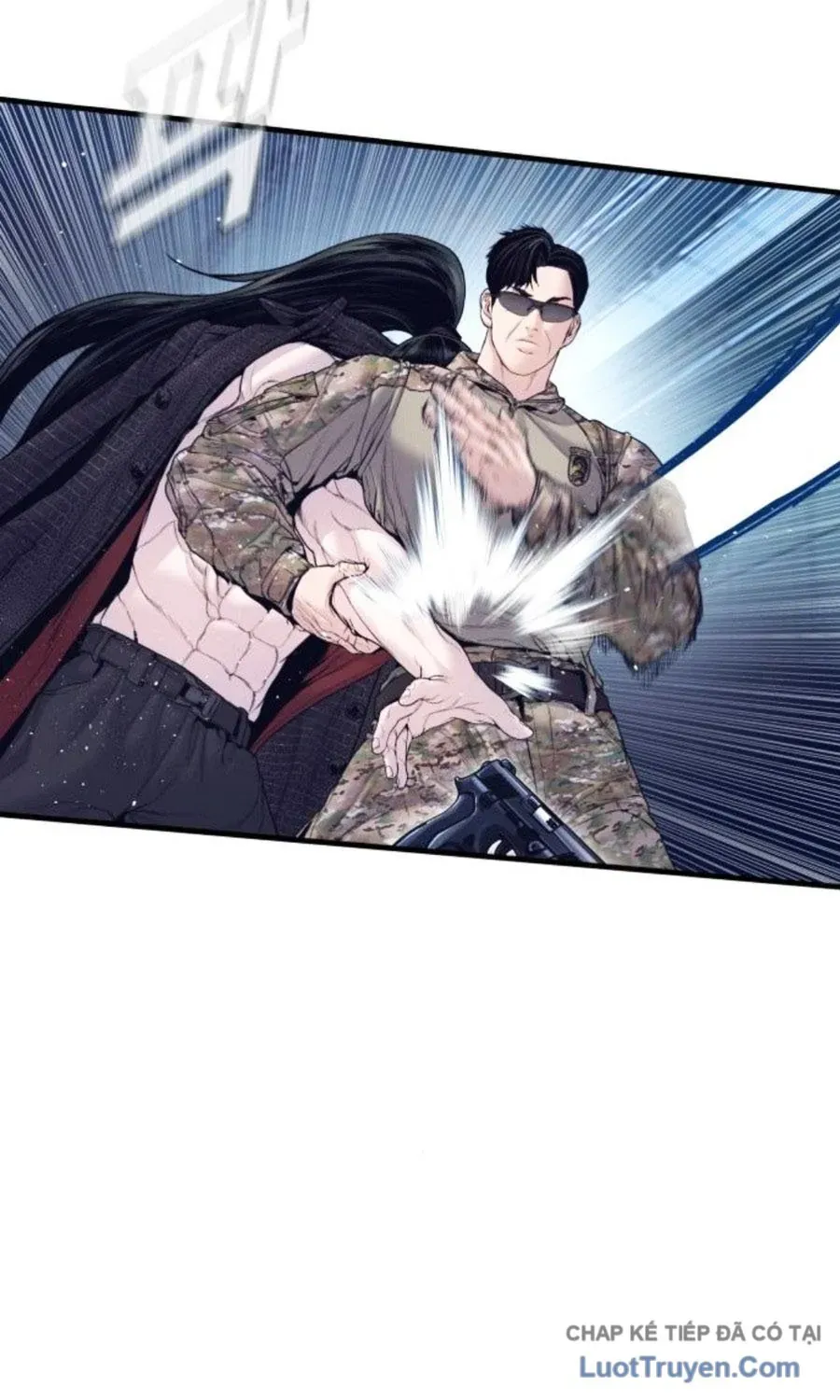 Bố Tôi Là Đặc Vụ Chapter 233 - 56