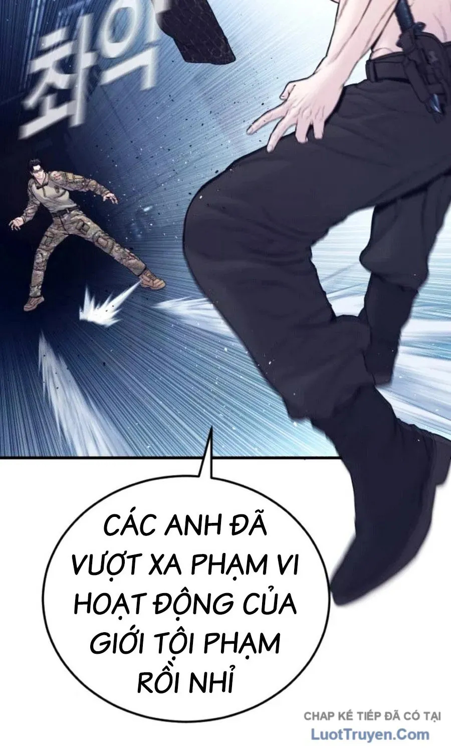 Bố Tôi Là Đặc Vụ Chapter 233 - 59