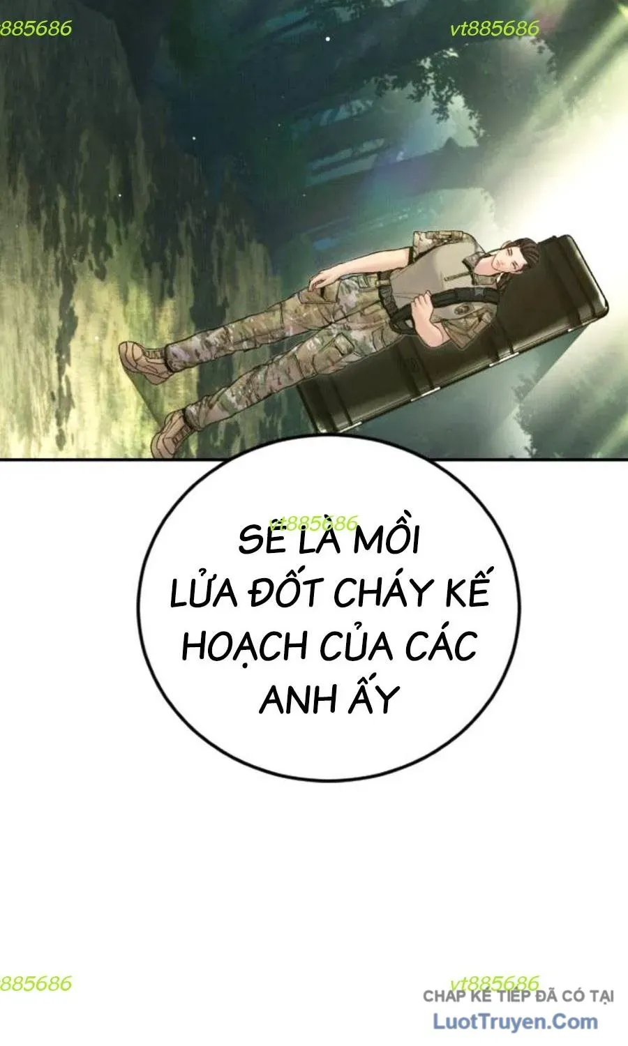 Bố Tôi Là Đặc Vụ Chapter 233 - 7