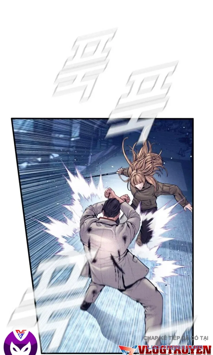 Bố Tôi Là Đặc Vụ Chapter 233 - 80