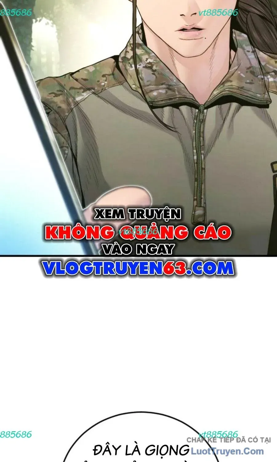 Bố Tôi Là Đặc Vụ Chapter 233 - 9