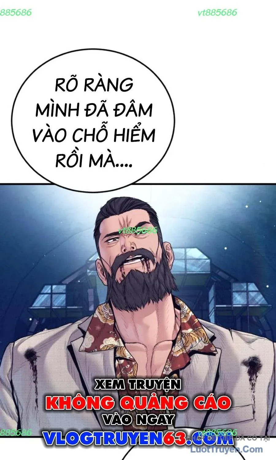 Bố Tôi Là Đặc Vụ Chapter 233 - 85