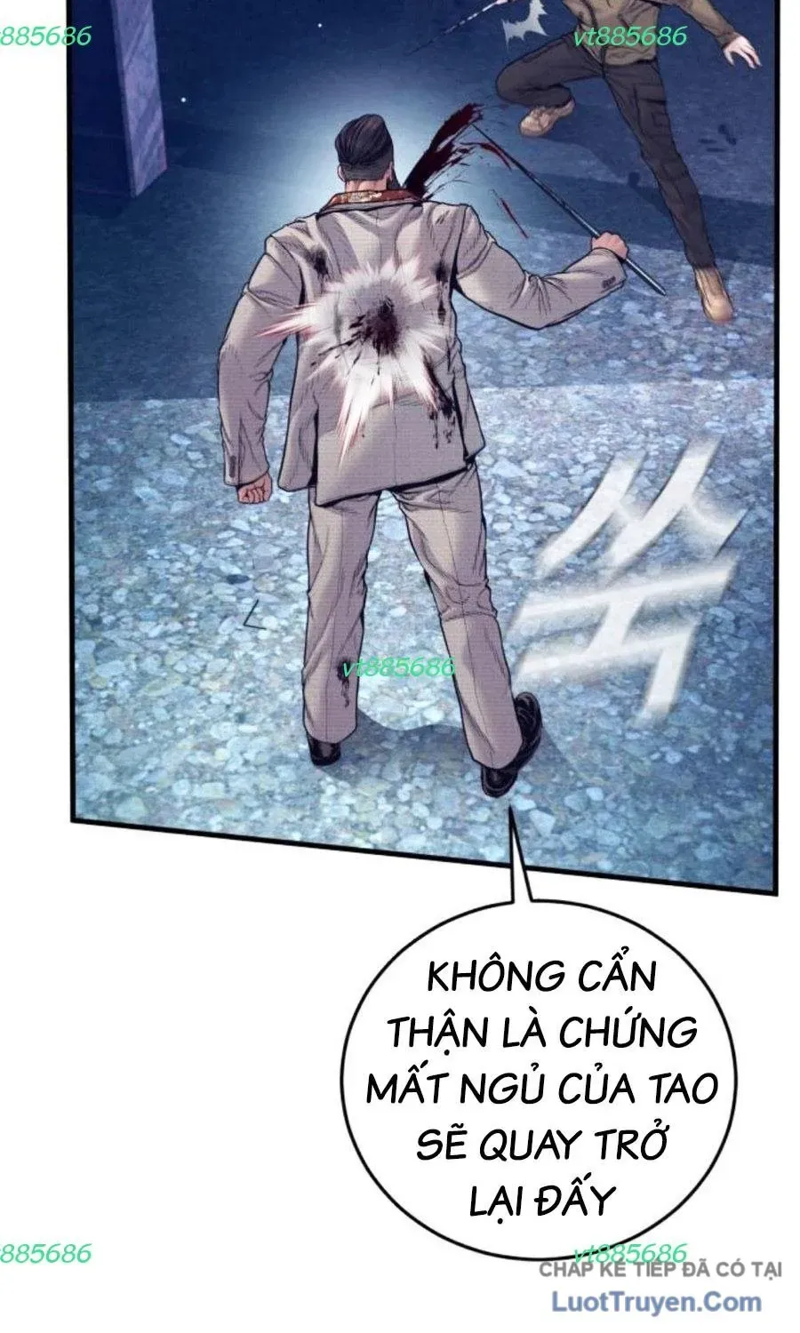 Bố Tôi Là Đặc Vụ Chapter 233 - 87