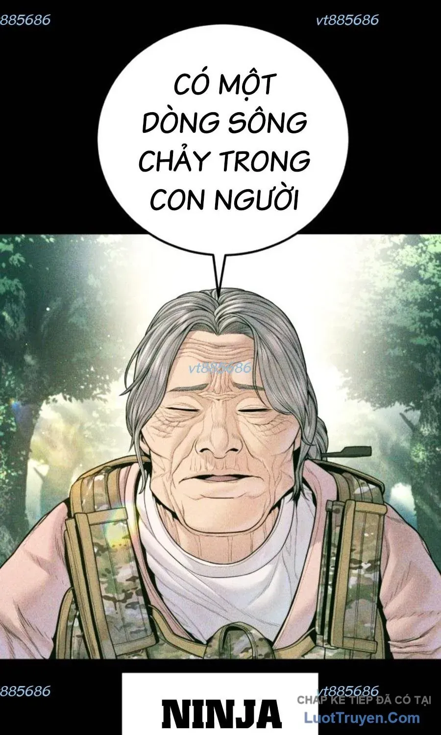 Bố Tôi Là Đặc Vụ Chapter 233 - 96