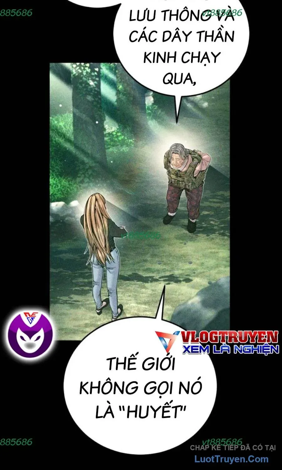 Bố Tôi Là Đặc Vụ Chapter 233 - 98