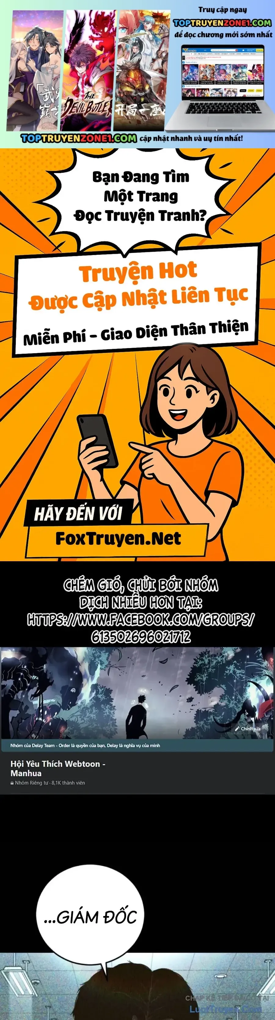 Bố Tôi Là Đặc Vụ Chapter 234 - 2