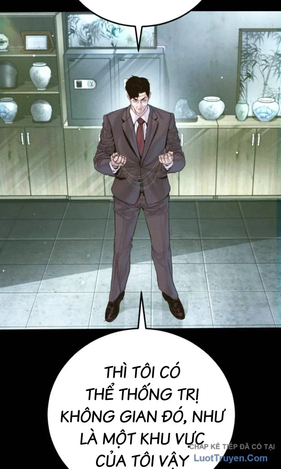 Bố Tôi Là Đặc Vụ Chapter 234 - 110