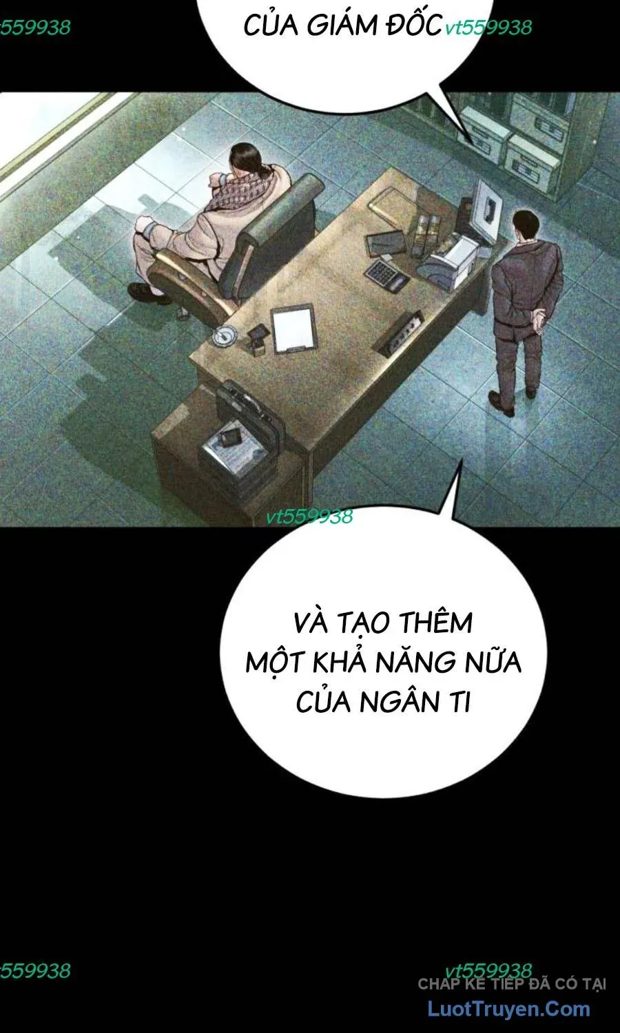 Bố Tôi Là Đặc Vụ Chapter 234 - 12