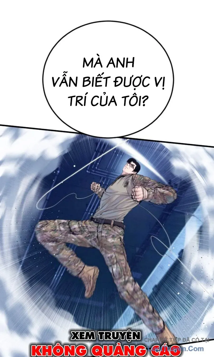 Bố Tôi Là Đặc Vụ Chapter 234 - 121