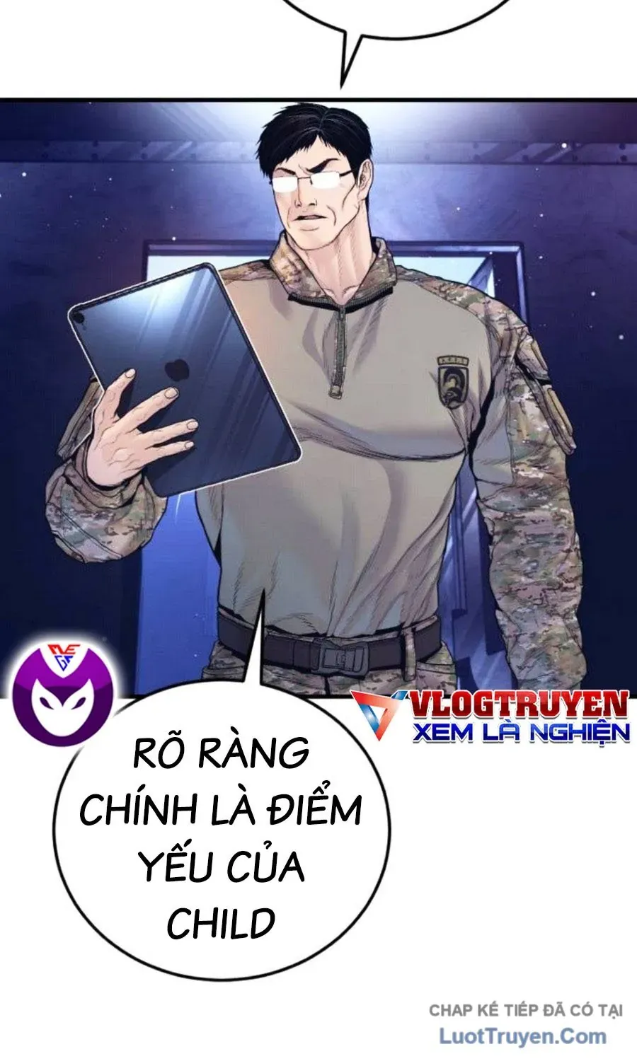 Bố Tôi Là Đặc Vụ Chapter 234 - 125