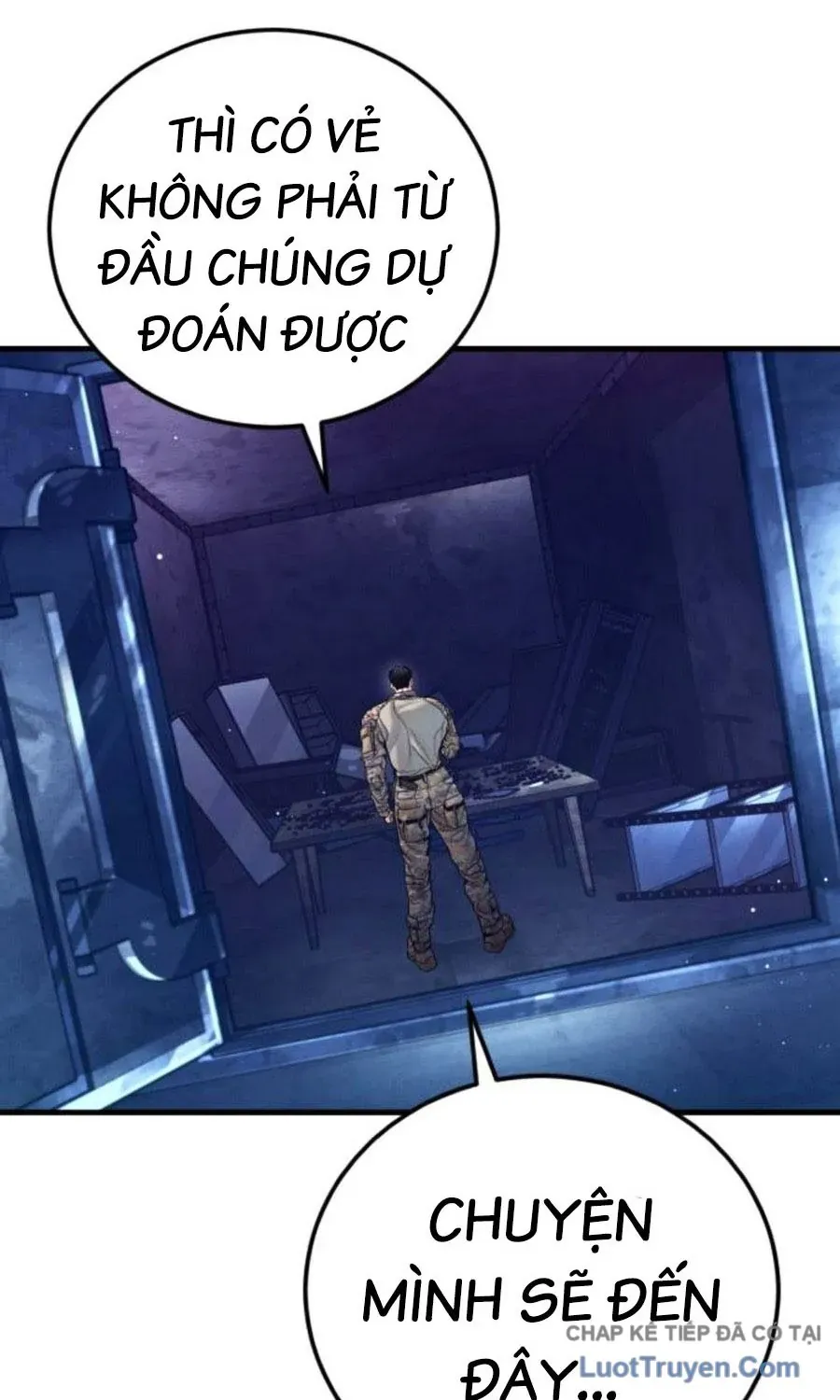 Bố Tôi Là Đặc Vụ Chapter 234 - 128