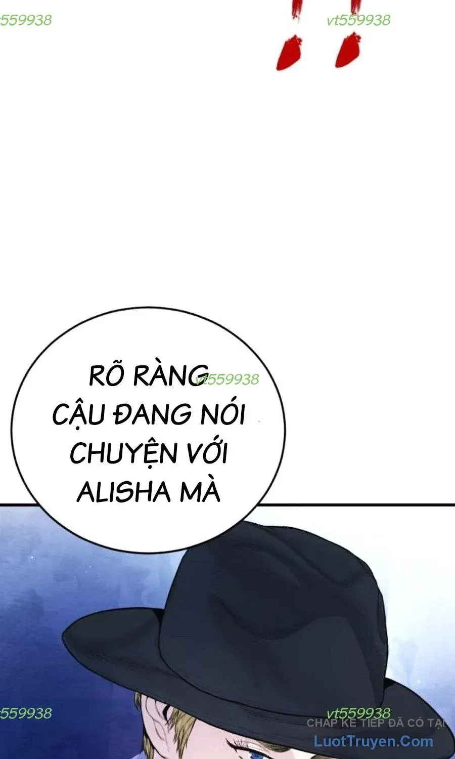 Bố Tôi Là Đặc Vụ Chapter 234 - 133