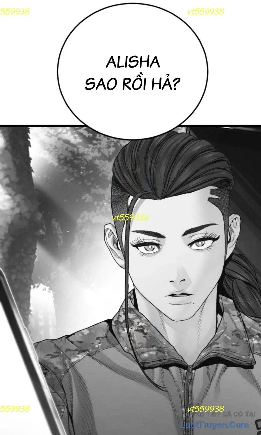 Bố Tôi Là Đặc Vụ Chapter 234 - 135