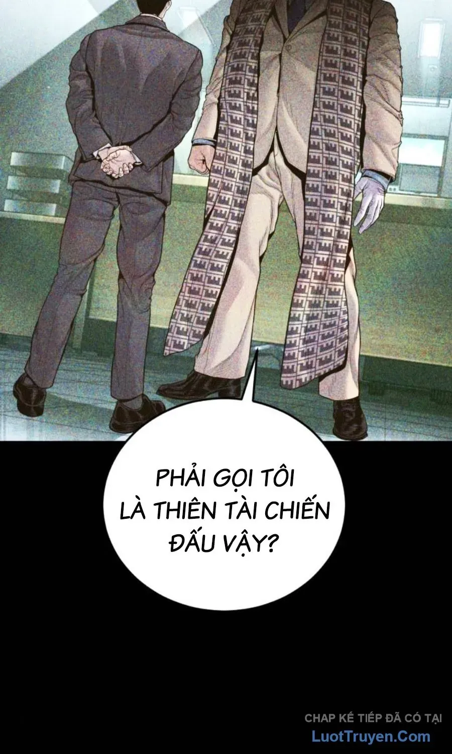 Bố Tôi Là Đặc Vụ Chapter 234 - 15