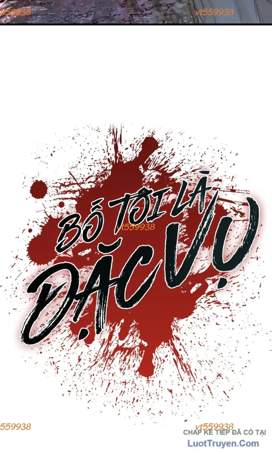 Bố Tôi Là Đặc Vụ Chapter 234 - 141