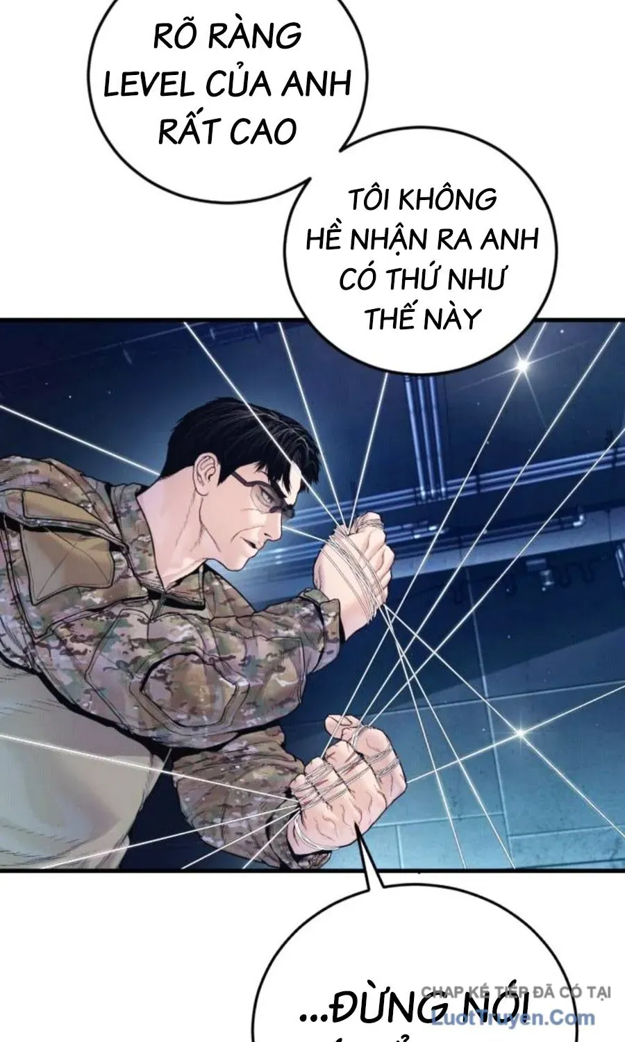 Bố Tôi Là Đặc Vụ Chapter 234 - 22