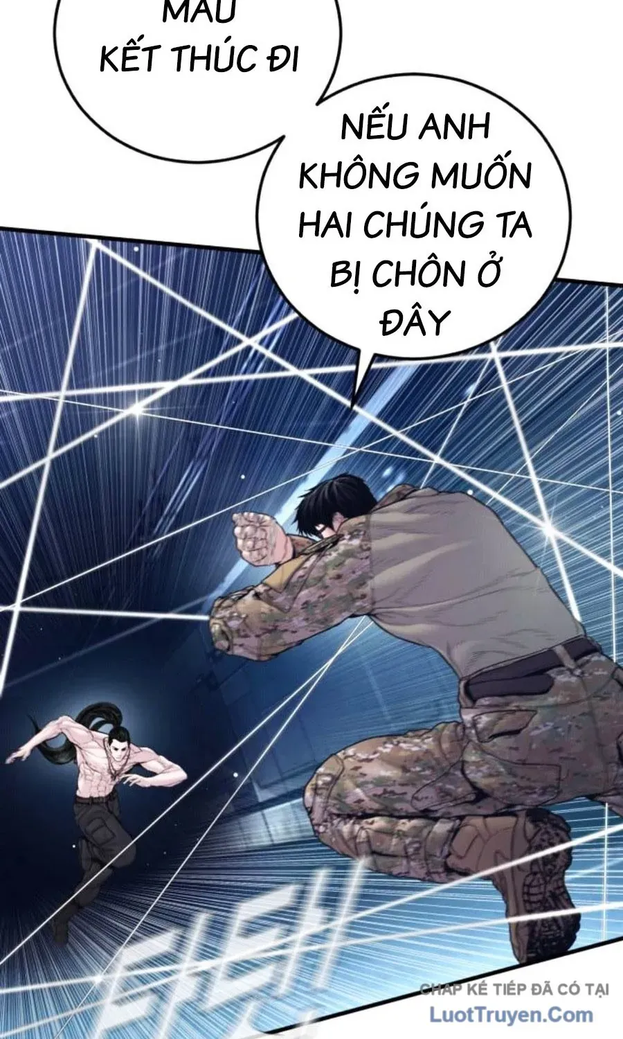 Bố Tôi Là Đặc Vụ Chapter 234 - 25